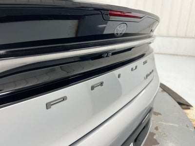2023 Toyota Prius Prime XSE Premium