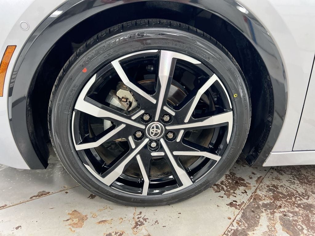 2023 Toyota Prius Prime XSE Premium