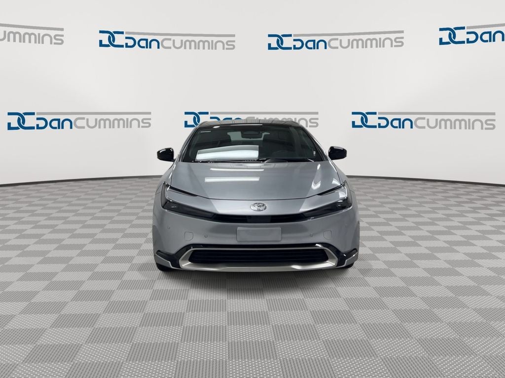 2023 Toyota Prius Prime XSE Premium