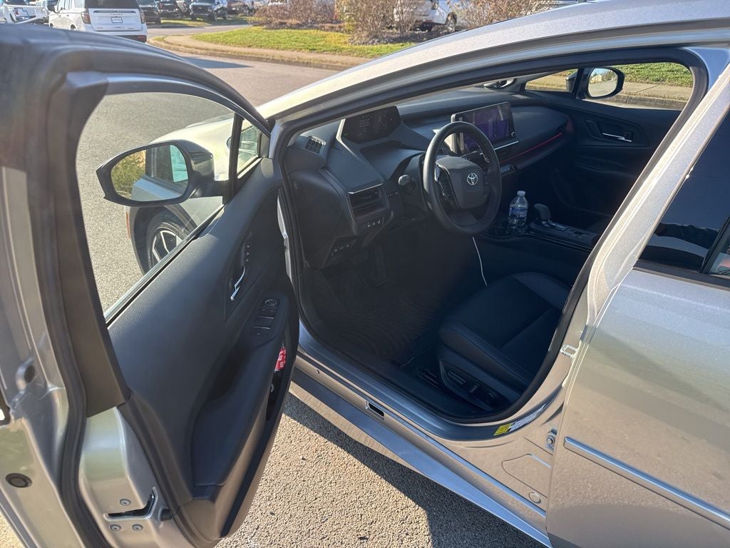 2023 Toyota Prius Prime XSE Premium