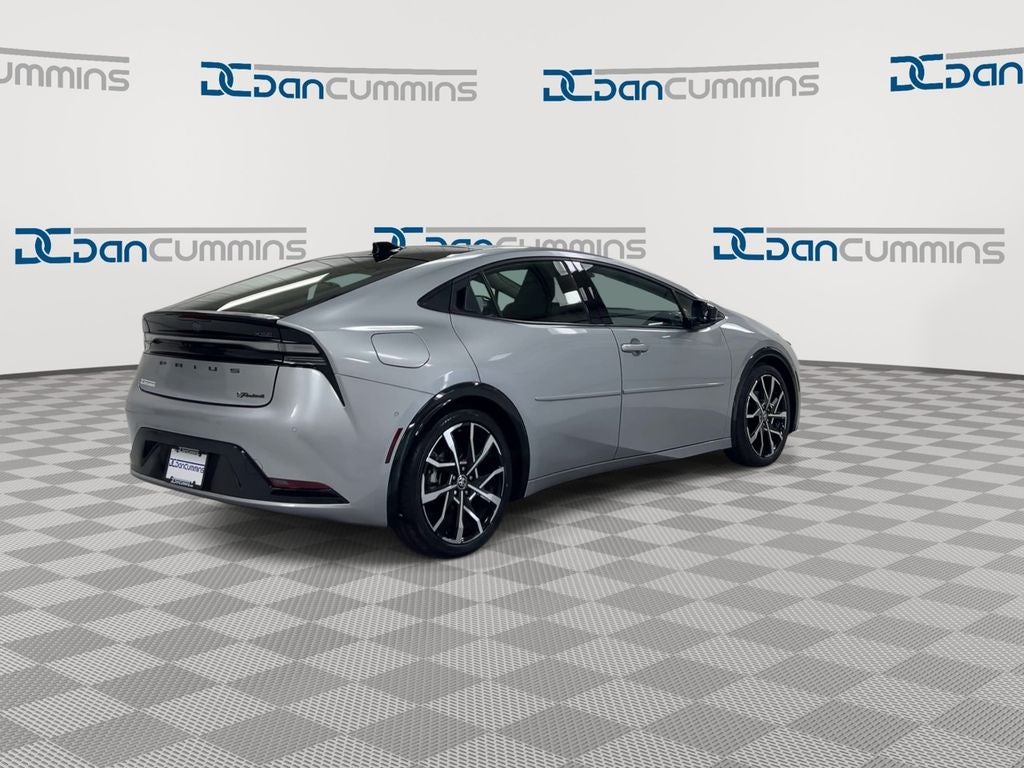 2023 Toyota Prius Prime XSE Premium