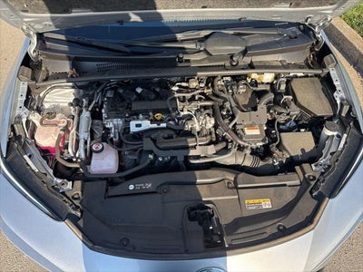 2023 Toyota Prius Prime XSE Premium