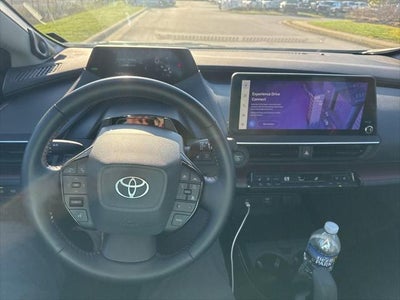 2023 Toyota Prius Prime XSE Premium