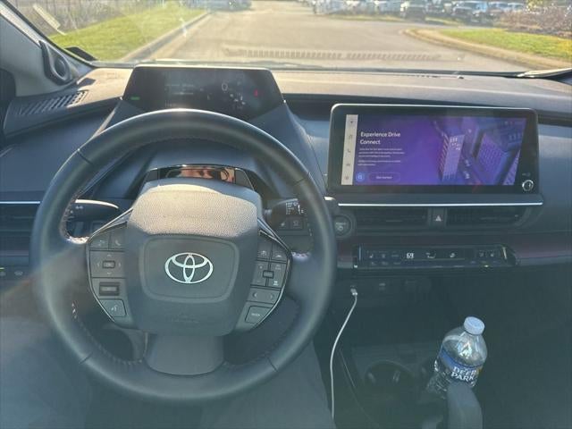 2023 Toyota Prius Prime XSE Premium