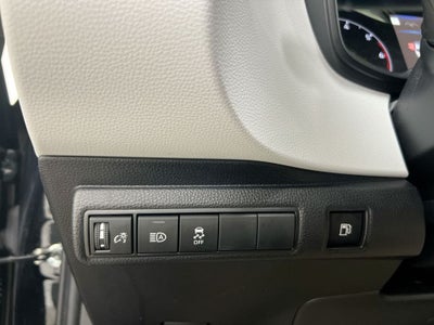 2025 Toyota Corolla Hybrid SE