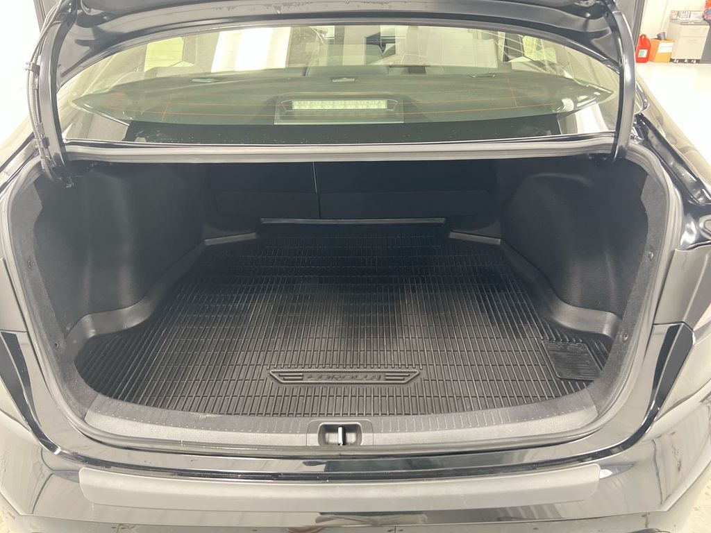 2025 Toyota Corolla Hybrid SE