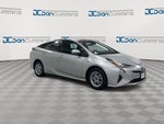 2017 Toyota Prius Two