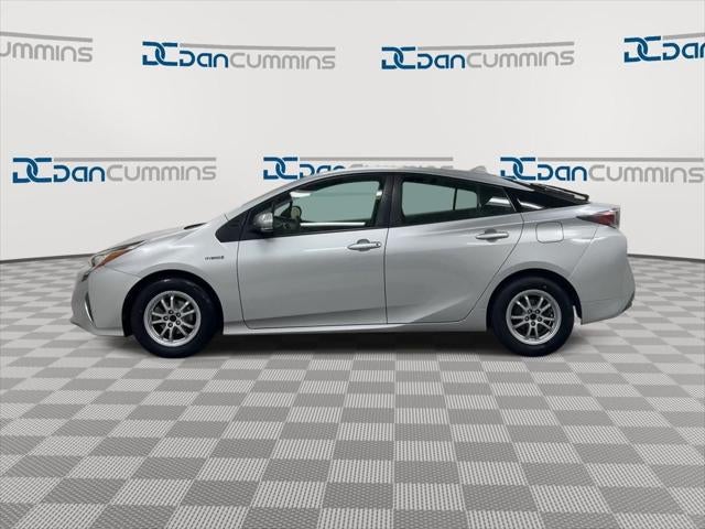 2017 Toyota Prius Two