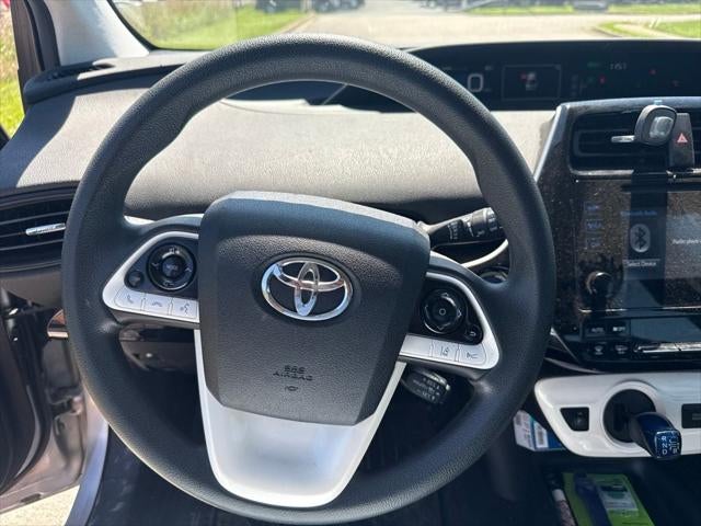 2017 Toyota Prius Two