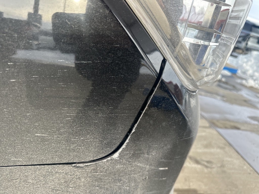 2011 Toyota 4Runner SR5