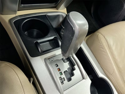 2011 Toyota 4Runner SR5