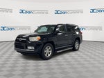 2011 Toyota 4Runner SR5