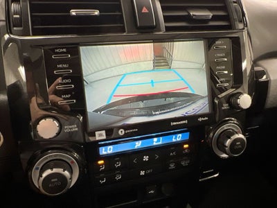 2021 Toyota 4Runner TRD Pro