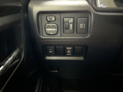 2021 Toyota 4Runner TRD Pro