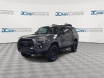 2021 Toyota 4Runner TRD Pro