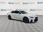 2024 Lexus IS 350 F SPORT