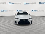 2024 Lexus IS 350 F SPORT