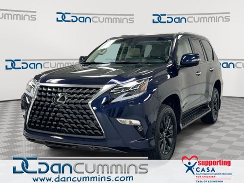 2023 Lexus GX 460