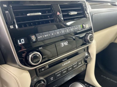 2023 Lexus GX 460
