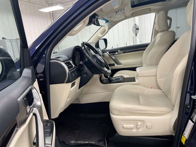 2023 Lexus GX 460