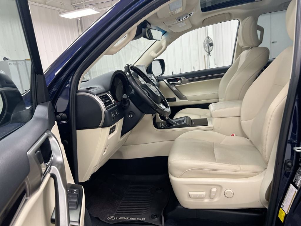 2023 Lexus GX 460