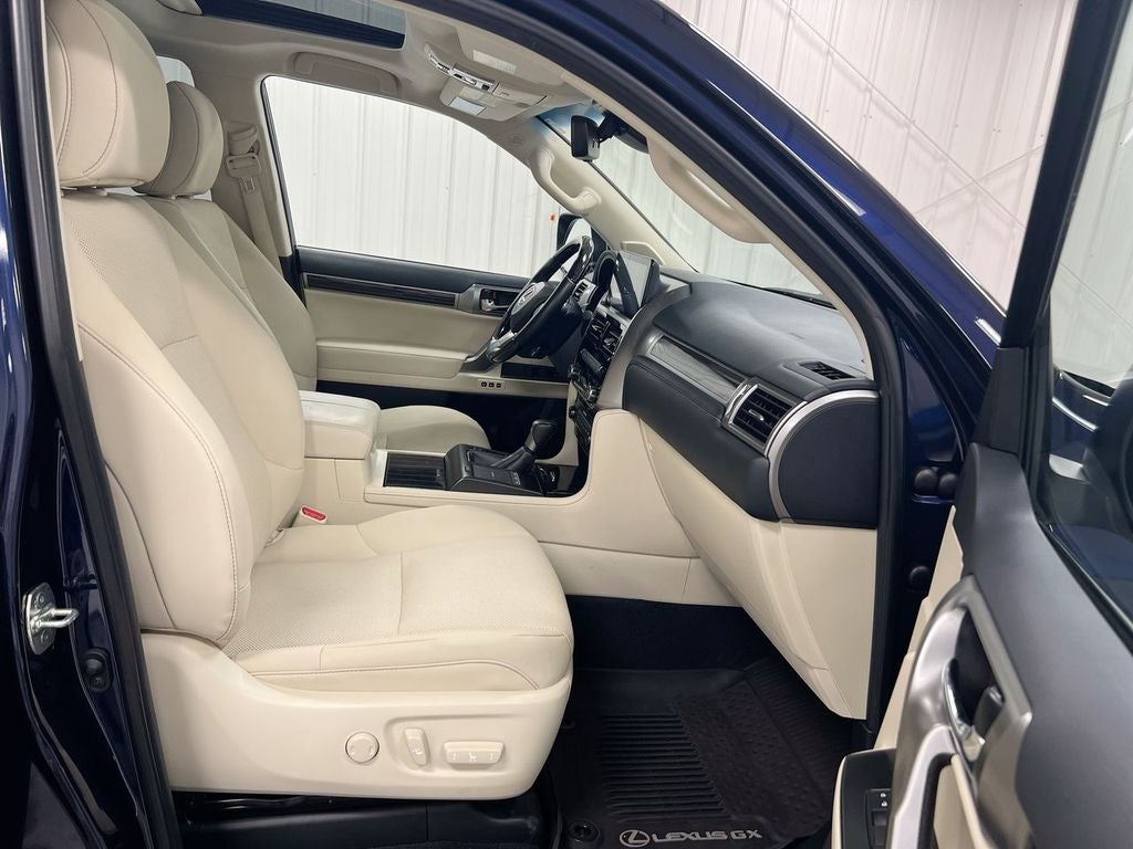 2023 Lexus GX 460