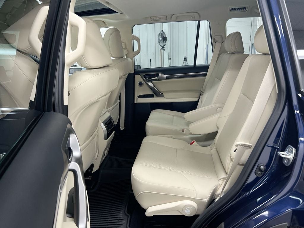 2023 Lexus GX 460