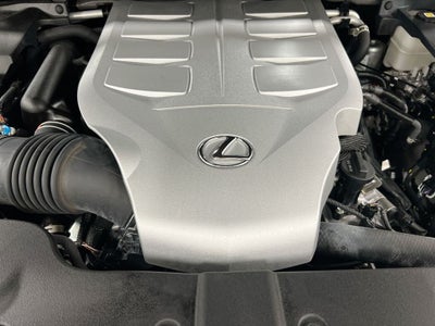 2023 Lexus GX 460