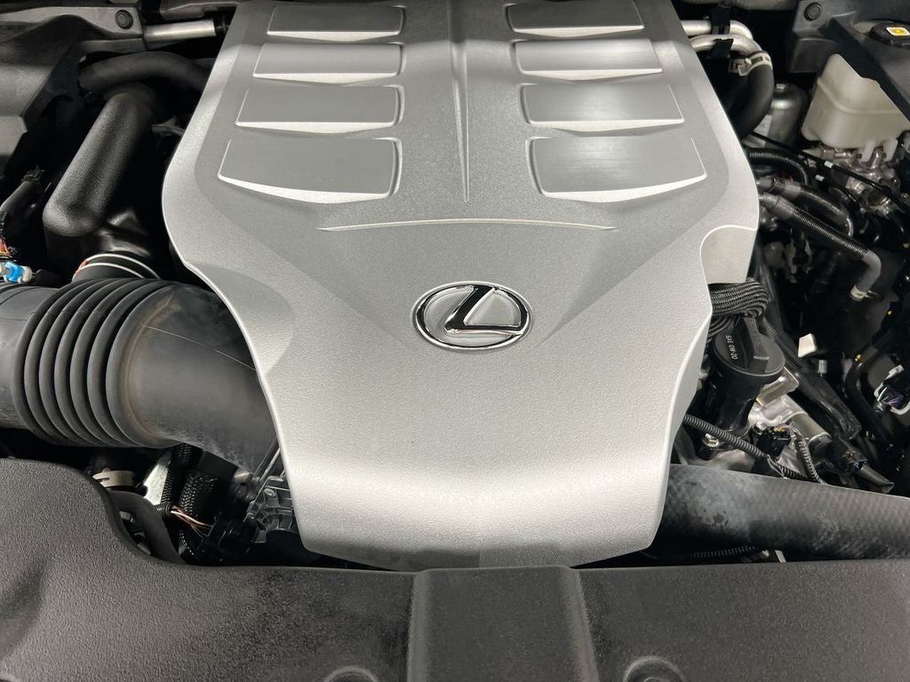 2023 Lexus GX 460