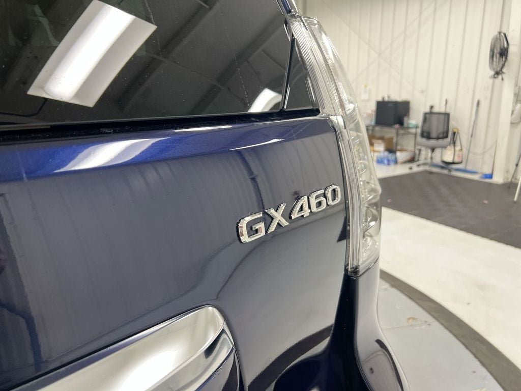 2023 Lexus GX 460
