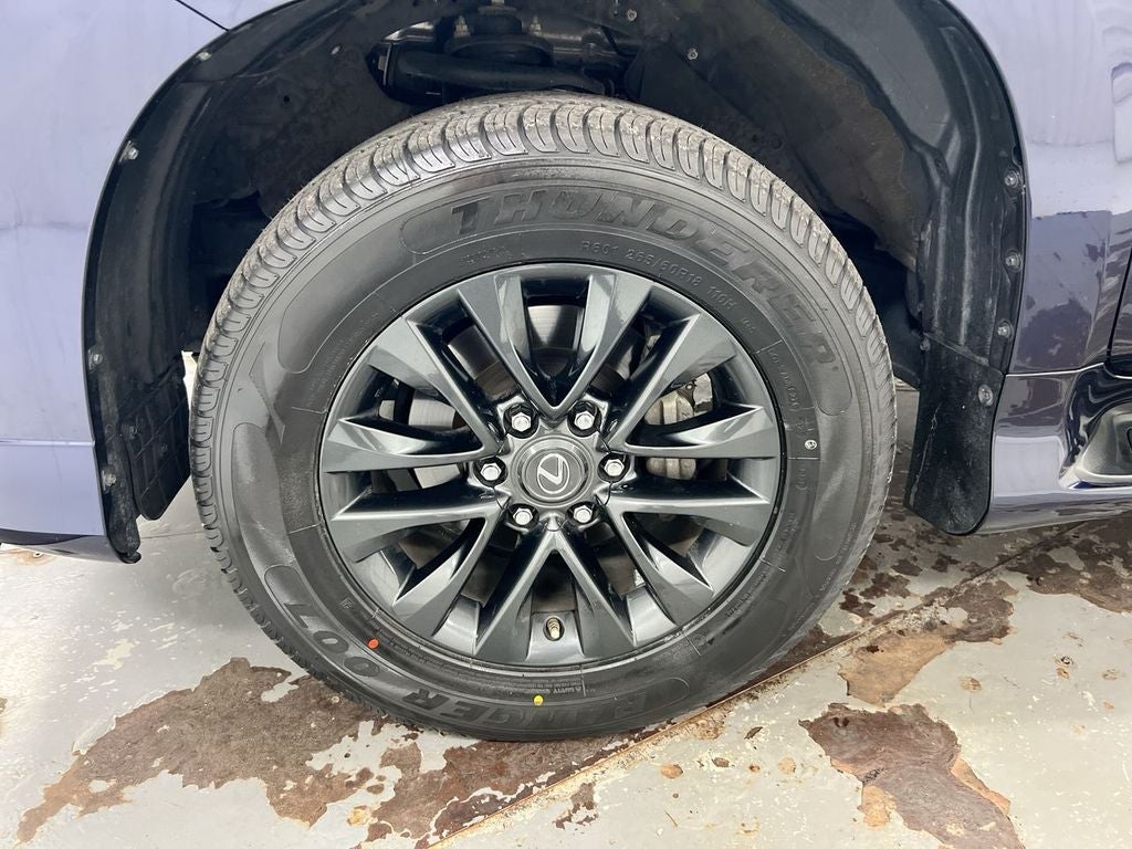 2023 Lexus GX 460
