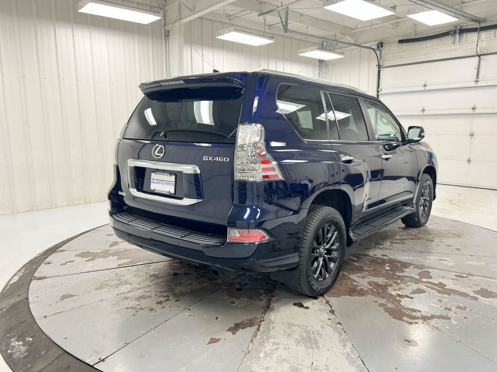 2023 Lexus GX 460