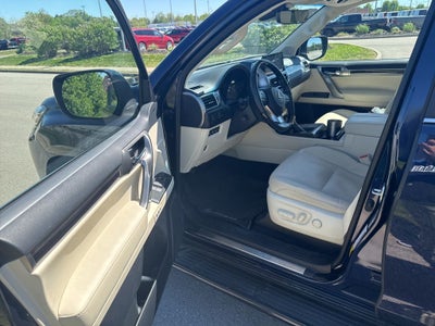 2023 Lexus GX 460
