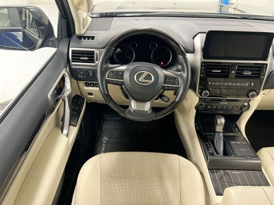 2023 Lexus GX 460