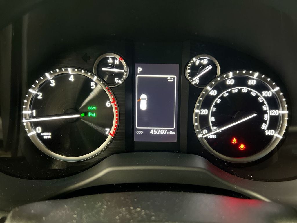 2023 Lexus GX 460