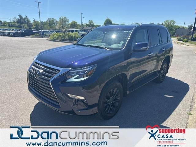 2023 Lexus GX 460