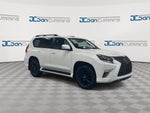 2022 Lexus GX 460