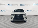 2022 Lexus GX 460