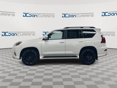 2022 Lexus GX 460