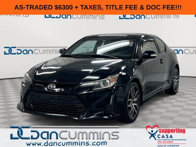 2014 Scion tC Base