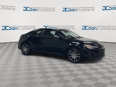 2014 Scion tC Base