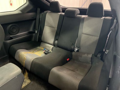 2014 Scion tC Base