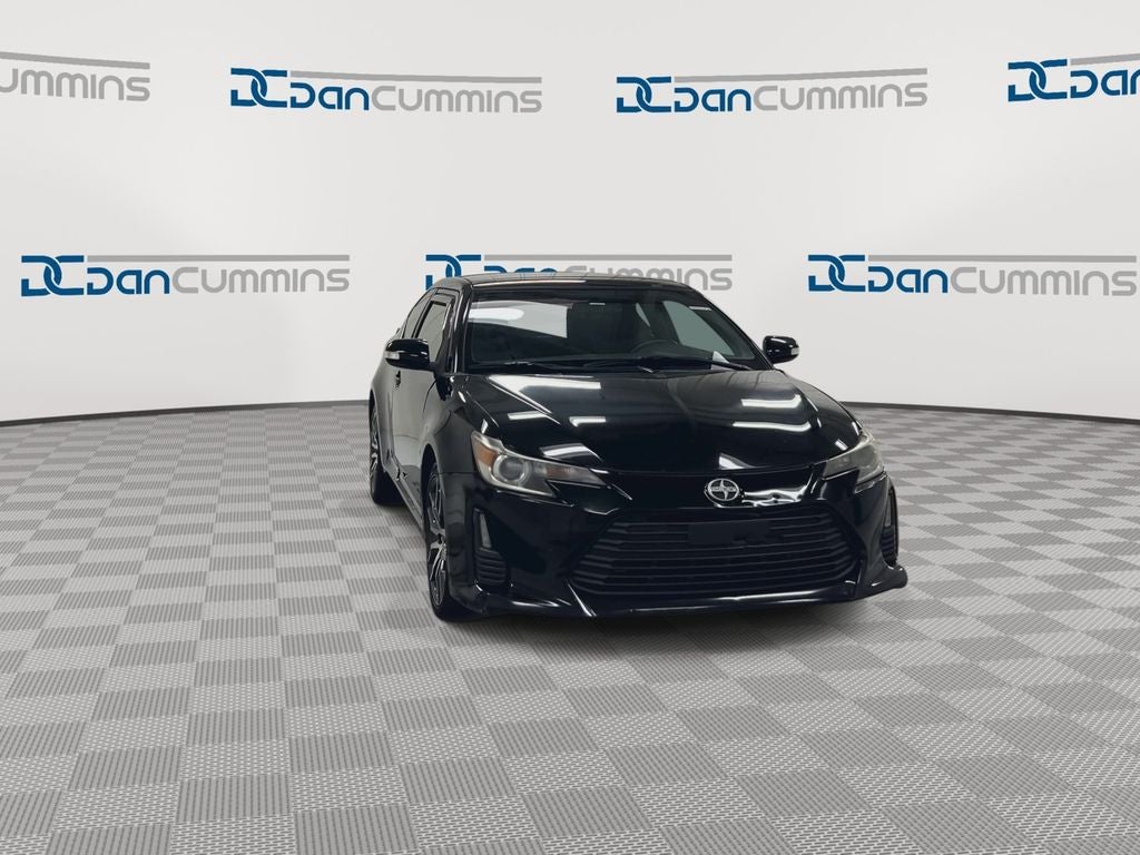 2014 Scion tC Base