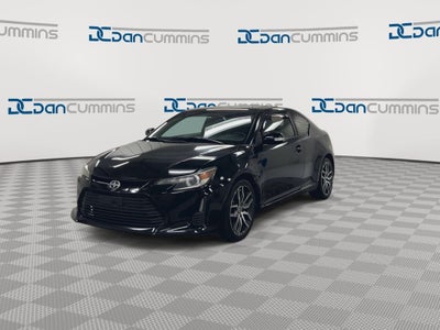 2014 Scion tC Base