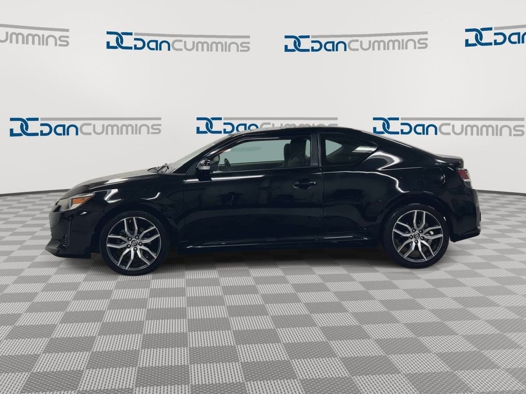 2014 Scion tC Base