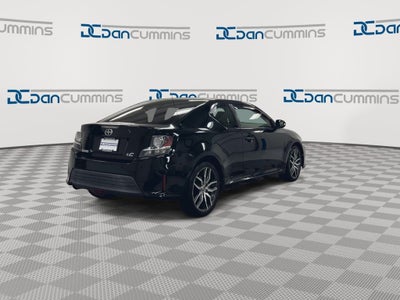 2014 Scion tC Base