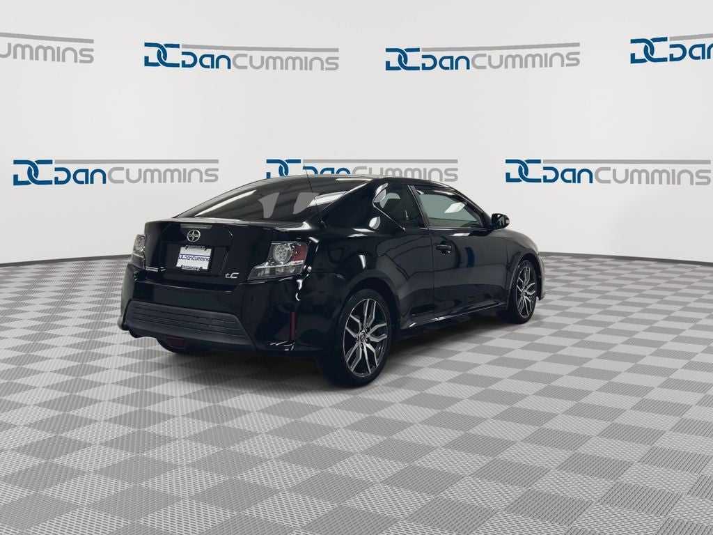 2014 Scion tC Base