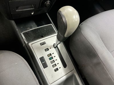 2011 Chevrolet Aveo 1LT