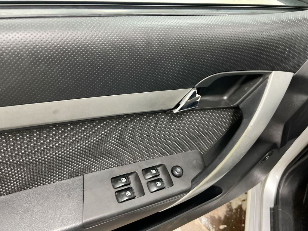 2011 Chevrolet Aveo 1LT