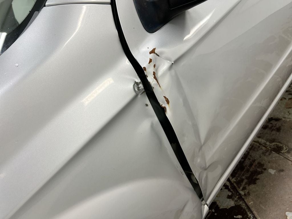 2011 Chevrolet Aveo 1LT